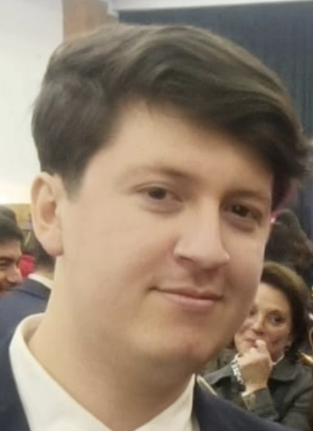 P1 Selected Character